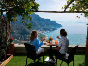 Da Salvatore B&B Ravello